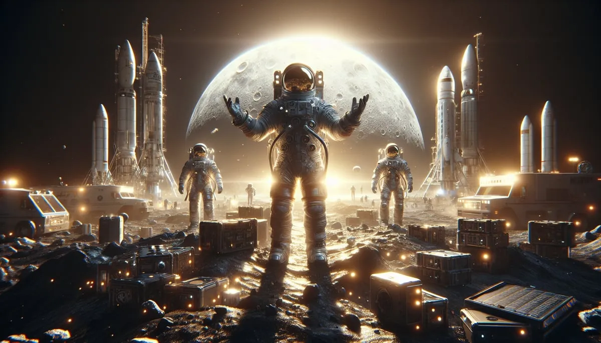 Regreso triunfal de Artemis II: récords y avances de la NASA