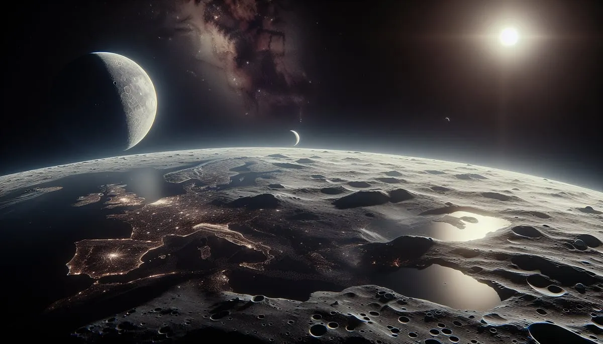 Portada: Misión Artemis: Exploración Lunar de la NASA, Tripulación y el Papel de España