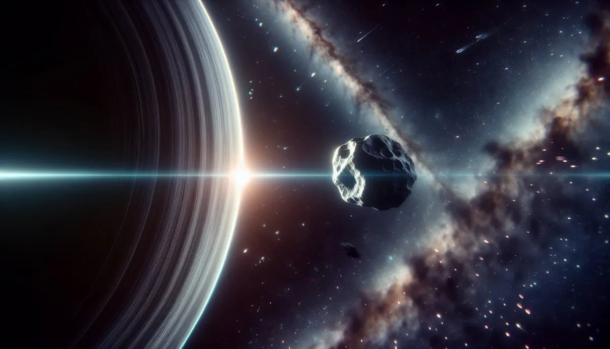 Asteroides Peligrosos Tierra 2026: ¿Hay Riesgo de Impacto Real?