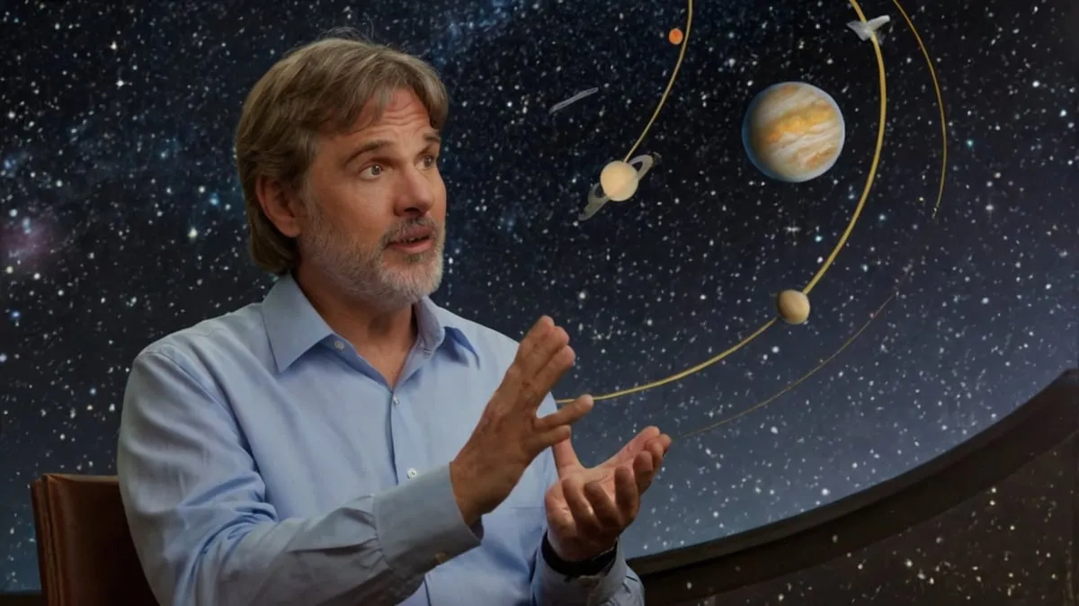 Portada: ¿Qué es la Astrología? Una Introducción a la Influencia de los Astros