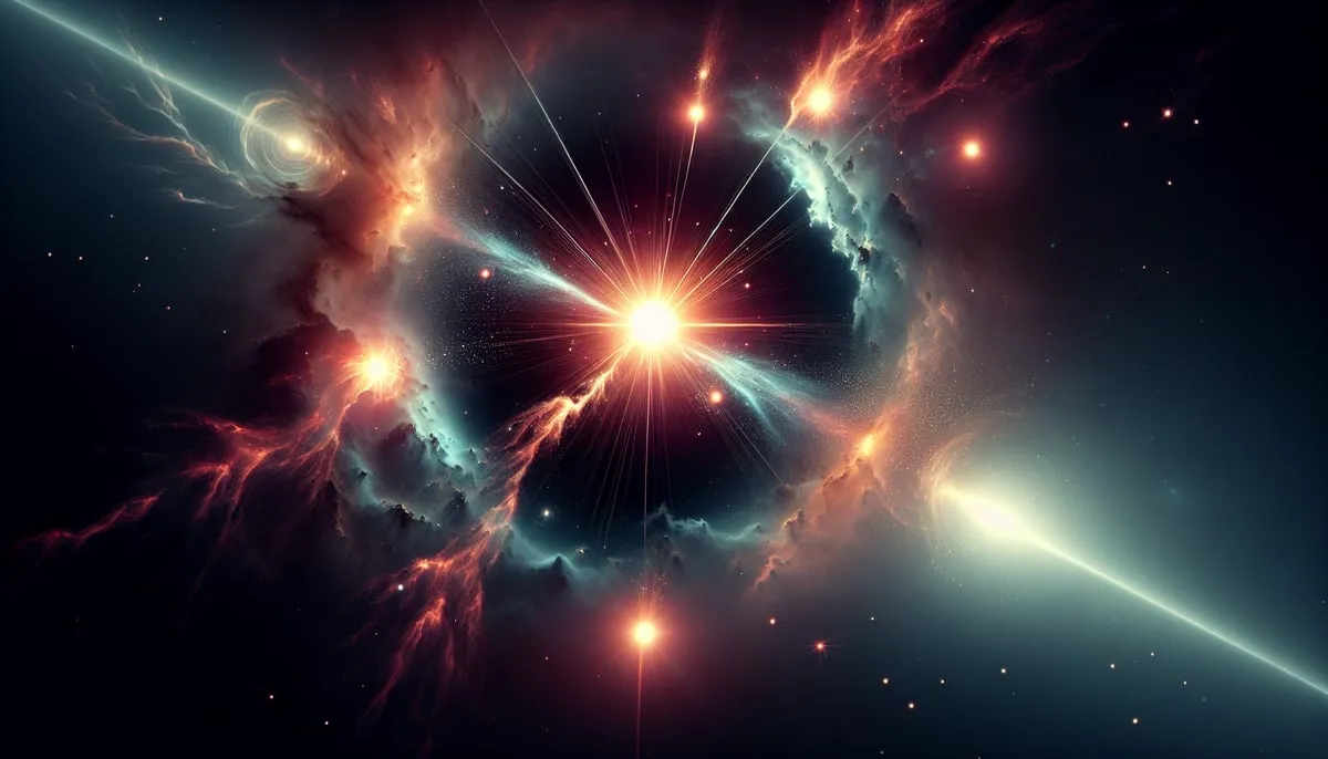 Medición de jets de Cygnus X-1: 10.000 soles de energía