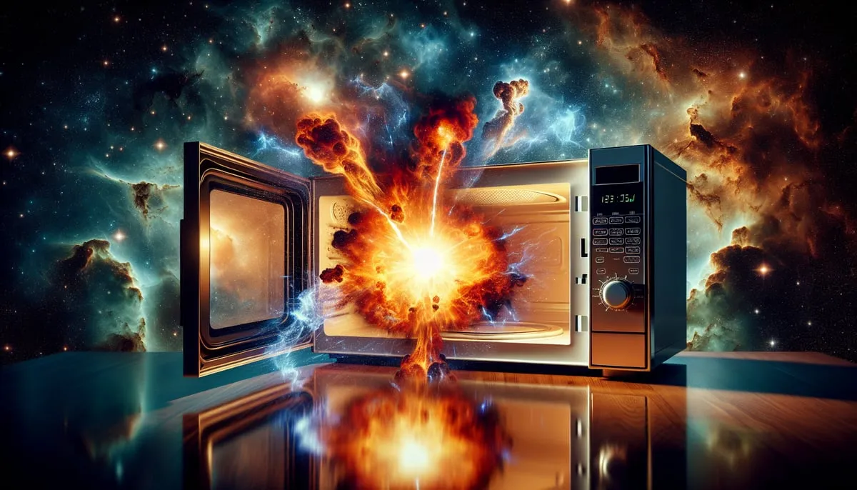 Tensión de Hubble: supernovas vs fondo cósmico explicada