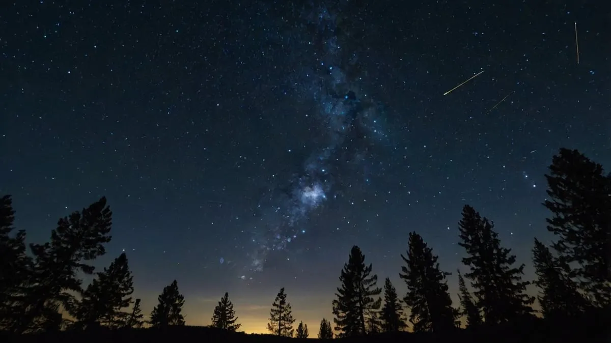 Portada: ¿Qué son los fenómenos astronómicos? Guía para entenderlos y disfrutarlos