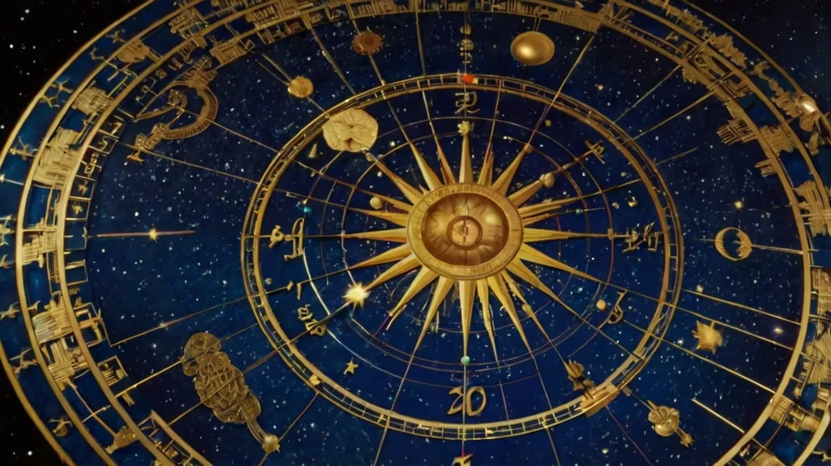 Portada: Diferencias Entre Astrología y Astronomía: Una Comparación Detallada