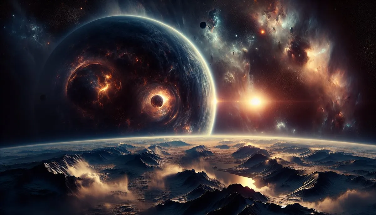 Gran Congelación y Gran Implosión: destinos tras un posible frenazo cósmico