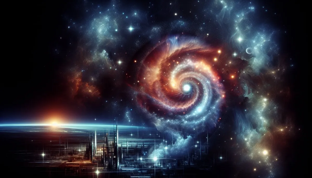 Tensión de Hubble: clave en la expansión cósmica