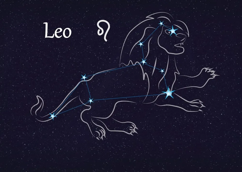 Portada: ¿Qué estudia la astrología?