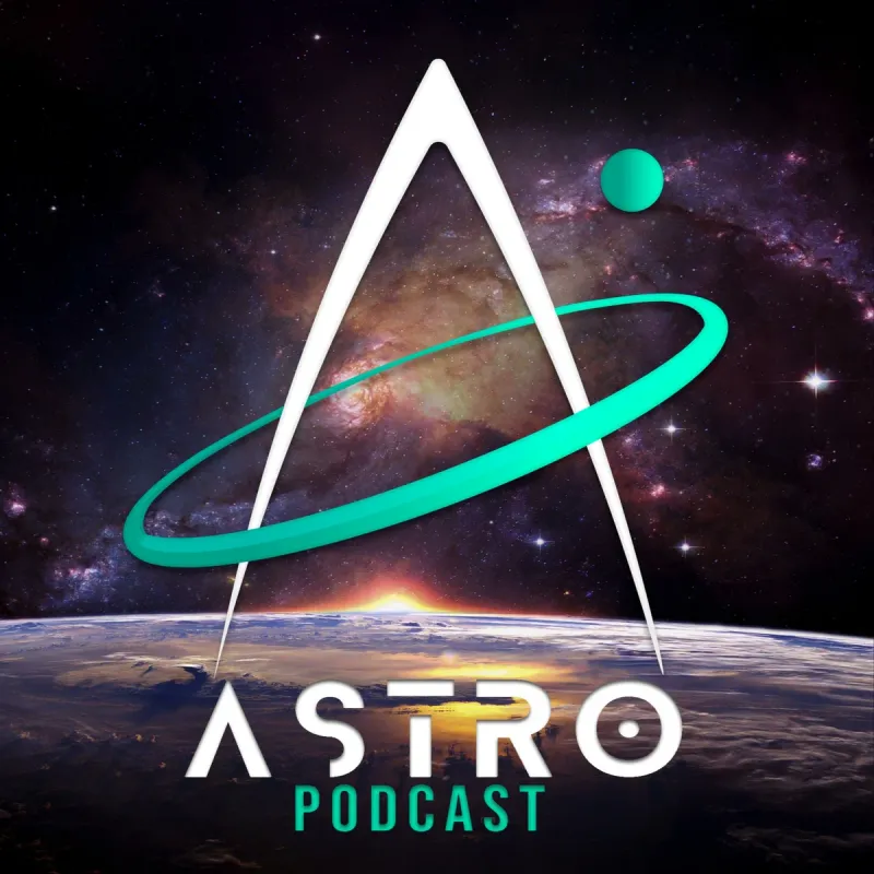 Portada del episodio: Ep. 00 - Introducción a Astro