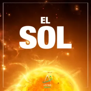 Portada: Ep. 01 - EL SOL