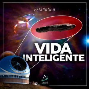 Portada: Ep. 09 - VIDA INTELIGENTE