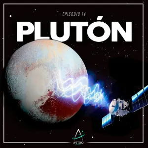 Portada: Ep. 14 - PLUTÓN