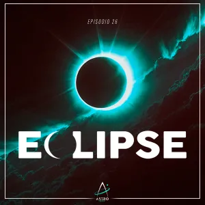 Portada: Ep. 26 - ECLIPSES