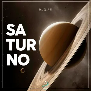 Portada: Ep. 27 - SATURNO