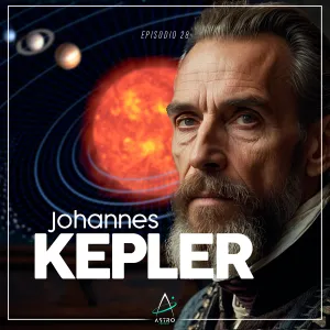 Portada: Ep. 28 - KEPLER
