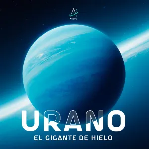 Portada: Ep. 35 - URANO