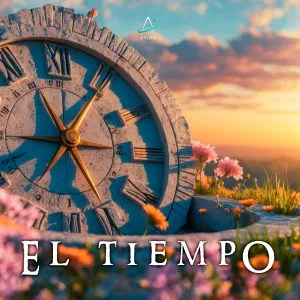 Portada: Ep. 42 - EL TIEMPO