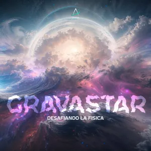 Portada: Ep. 52 - GRAVASTAR