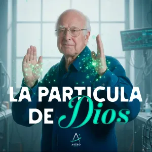 Portada: Ep. 56 - EL BOSÓN DE HIGGS