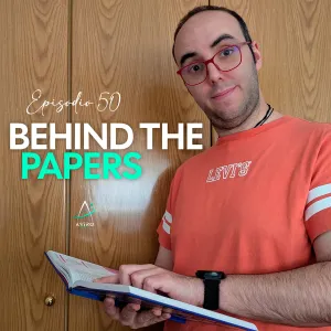 Portada: Especial Alfonso - Behind The Papers