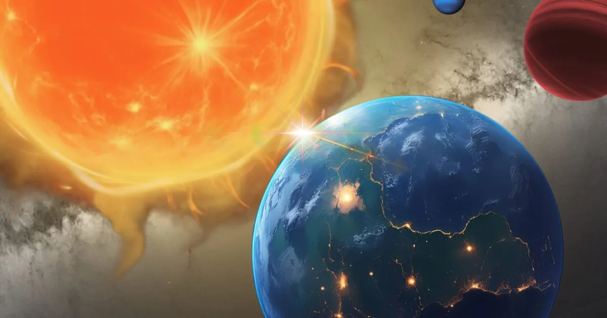 TOI-201: exoplanetas que rompen el modelo “peas-in-a-pod”