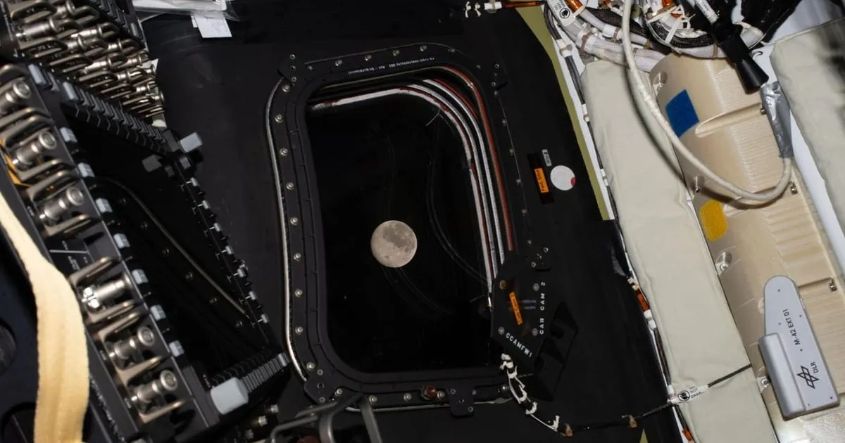 Artemis 2 reaviva la exploración lunar tras más de 50 años