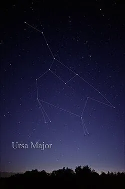 ursa major