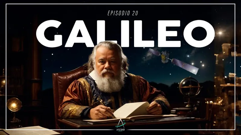 Portada del episodio: Ep. 19 - MARTE