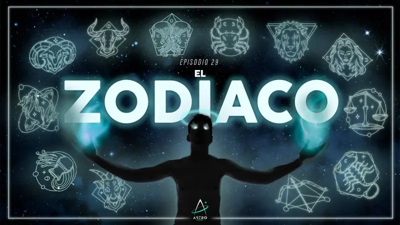 Portada del episodio: Ep. 29 - EL ZODIACO