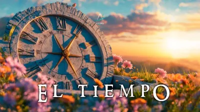 Ep. 42 - EL TIEMPO