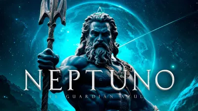 Ep. 43 - NEPTUNO, EL GUARDIÁN AZUL