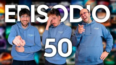 Ep. 50 - ESPECIAL CHISTES