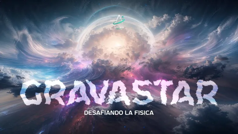 Portada del episodio: Ep. 52 - GRAVASTAR