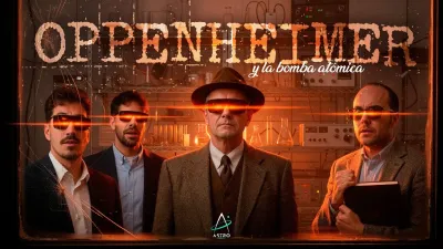 Ep. 53 - OPPENHEIMER